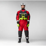 NRS Extreme SAR GORE-TEX Dry Suit