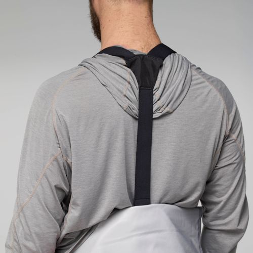 NRS Extreme SAR GORE-TEX Dry Suit