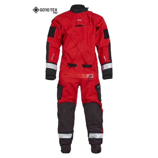 NRS Extreme SAR GTX Dry Suit