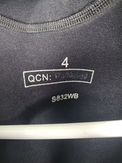 NeoSport 3/2mm Full Wetsuit "4"