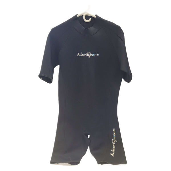 NeoSport 3mm Shorty Wetsuit