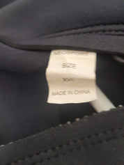 NeoSport 3mm Shorty Wetsuit "XXL"