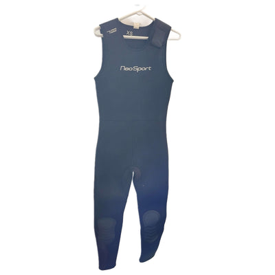 NeoSport 7mm 2 Piece Farmer John "XS"
