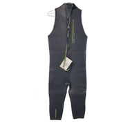 NeoSport 5/3mm NRG Series Men's Triathlon Wetsuit "L"