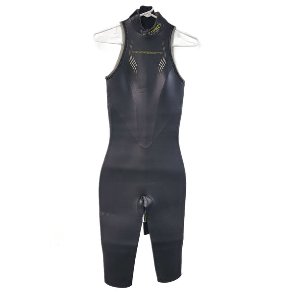 NeoSport NRG Series 5/3mm Triathlon Women's Suit "4"