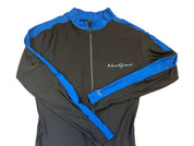 NEOSPORT Adult Sport Skin Full Wetsuit Blue/Black "XXL"