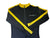 NEOSPORT Adult Sport Skin Full Wetsuit Yellow/Black, "XXL"