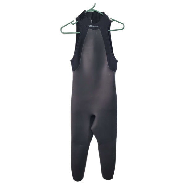 Neosport Triathlon Sleeveless Full Suit "XS"