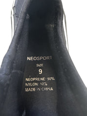 Neosport 3mm Dive Booties "9"