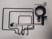 Nikon Nikonos IV-A Underwater 35mm Film Camera + More