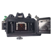 Nikon Nikonos IV-A Underwater 35mm Film Camera + More