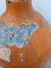 Norris S80 Steel Cylinder Scuba Tank Hydro &V.I.P.