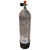 Norris Steel S72 Cylinder Tank