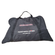 Northern Diver Dive Master Drysuit, Hood &Bag "M"