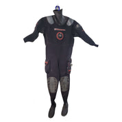 Northern Diver Dive Master Drysuit