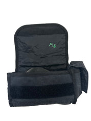 OMER Alien Mask Black