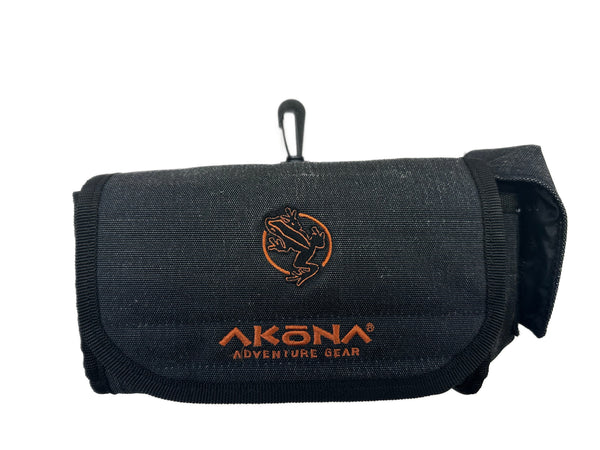 OMER Alien Mask Black