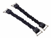 OMS Spring Heel Fin Straps