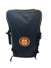 OMS Scuba Gear Wheeled Travel Bag