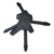 OTS Guardian FFM Replacement Head Strap