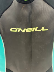 O'Neill Catalyst Shortie 2/1mm Wetsuit