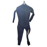 Oceanic 6mm Beaver Tail Farmer Jane