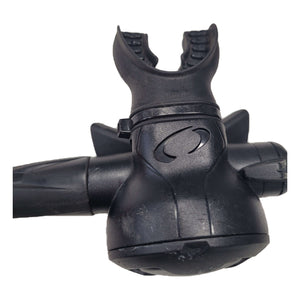 Oceanic Alpha 2nd Stage Regulator