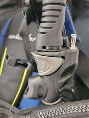 Oceanic Islander BCD "As Is"