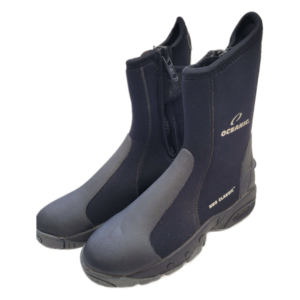 Oceanic Neo Classic 6.5mm Dive Boots