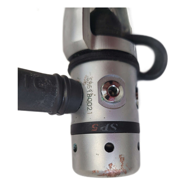 Oceanic SP5/ Alpha 8 Regulator