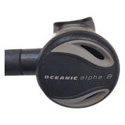Oceanic SP5 Alpha 8 Regulator