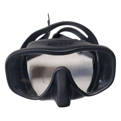 Oceanic Shadow Low Volume Dive Mask