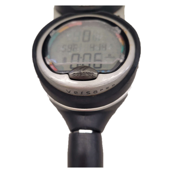 Oceanic Versa Pro Dive Computer, SPG &Compass