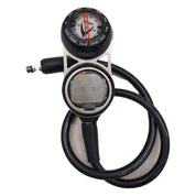 Oceanic Versa Pro Dive Computer, SPG &Compass