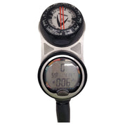 Oceanic Versa Pro Dive Computer, SPG &Compass