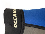 Oceanic 3mm Shortie Wetsuit