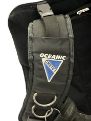 Oceanic Chute 1 BCD - AS IS