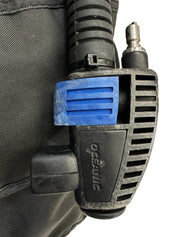 Oceanic Chute 1 BCD - AS IS