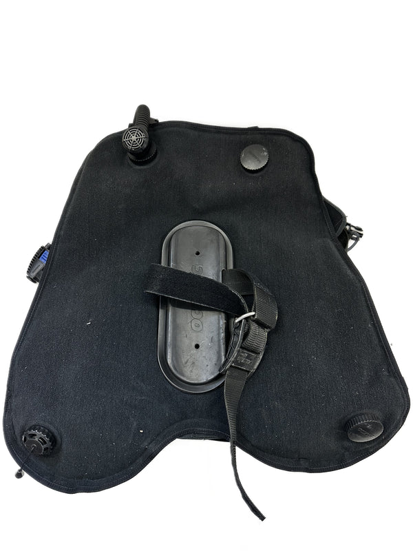 Oceanic Chute 1 BCD - AS IS