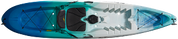Old Town Ocean Kayak 11.5