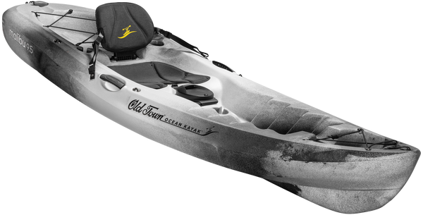 Old Town Ocean Malibu Kayak 9.5
