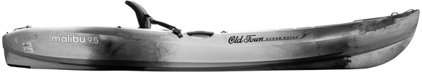 Old Town Ocean Malibu Kayak 9.5