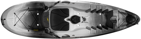 Old Town Ocean Malibu Kayak 9.5