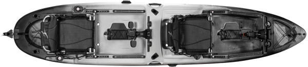 Old Town Ocean Malibu Pedal T