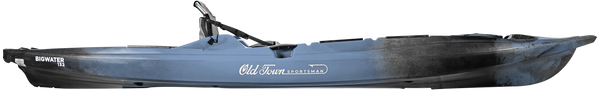 Old Town Sportsman BigWater 132