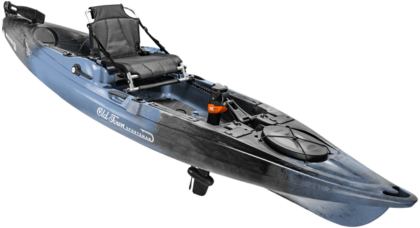 Old Town Sportsman BigWater PDL 132