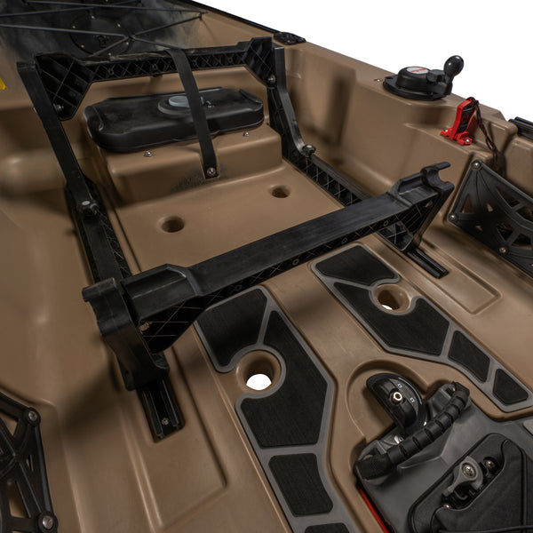 Old Town Sportsman ePDL + 120 Pro Studio