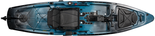 Old Town Sportsman ePDL + 120 Pro Studio