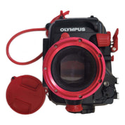 OlympusPT-054UWCameraHousingwithTray