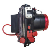 OlympusPT-054UWCameraHousingwithTray